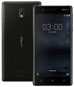Замена аккумулятора на телефоне Nokia 3 в Челябинске